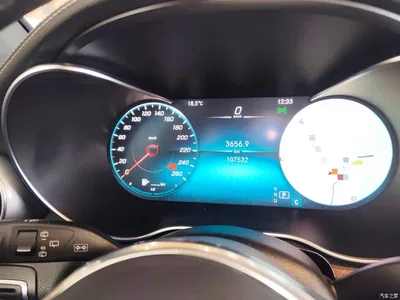 2020 Mercedes-Benz GLC 300 L 4MATIC Dynamic, фото 4, лот 10279534