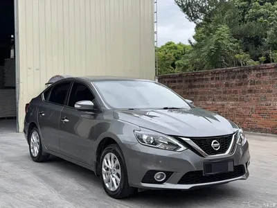 2019 Nissan Sylphy 1.6XV CVT Intelligent Connectivity Premium Edition China V, фото 3, лот 11550157