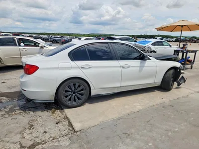 2014 BMW 328, фото 3, лот 10810508