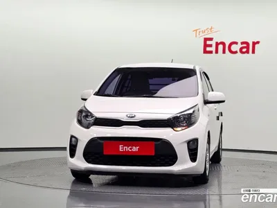 2019 Kia morning Van, фото 3, лот 11498535
