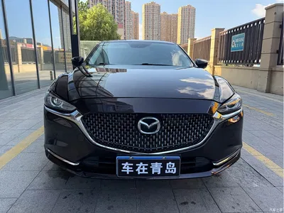 2020 Mazda Atenza 2.5L Skyactiv Sport, фото 2, лот 10326653