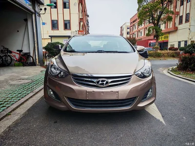 2013 Hyundai Langdong 1.6L Automatic Leading, фото 2, лот 10832058