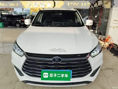 2021 BYD Song Classic 1.5T Auto Elite, фото 3, лот 10258422