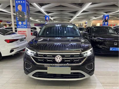 2023 Volkswagen Tayron 280TSI 2WD Luxury Plus Advanced Edition, фото 2, лот 10480554