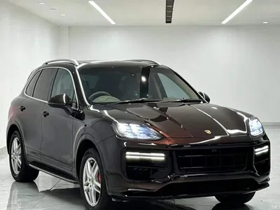 2016 Porsche Cayenne, фото 2, лот 10439093