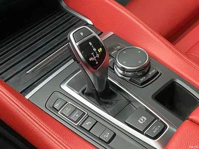 2017 BMW X6 xDrive35i Leading, фото 4, лот 11136810