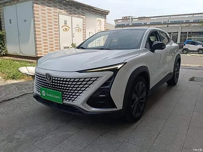 2020 Changan UNI-T 1.5T Flagship, фото 1, лот 10254782