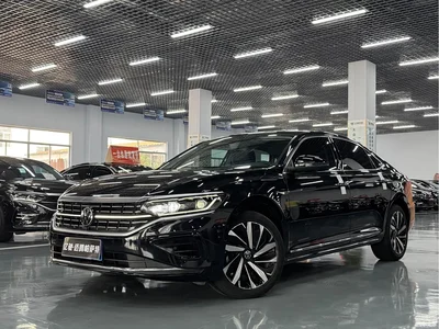 2022 Volkswagen Passat 330TSI Premium Edition, фото 1, лот 10439467