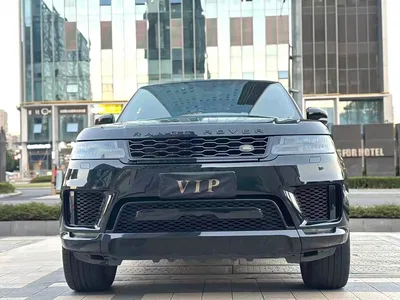 2016 Land Rover Range Rover Sport Model 3.0 SC V6 HSE DYNAMIC, фото 2, лот 10440177