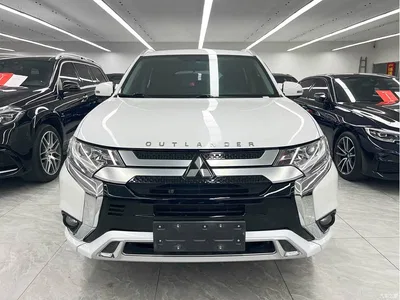 2021 Mitsubishi Outlander 2.0L FWD Comfort Edition 5-seater, фото 2, лот 10816021