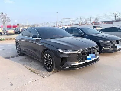 2024 Lincoln Z 2.0T Premium Edition, фото 3, лот 10999537