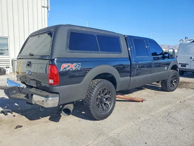 2014 FORD F250 SUPER DUTY, фото 3, лот 10543559