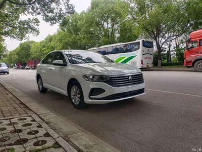 2024 Volkswagen Lavida Model 1.5L Automatic Delight Edition, фото 2, лот 11183750