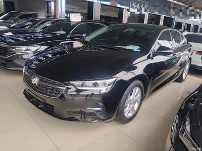 2023 Buick Regal 552T Smart Enjoyment, фото 1, лот 10258866