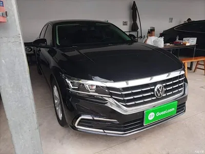 2021 Volkswagen Passat Model 330TSI Elite Edition, фото 4, лот 10440400