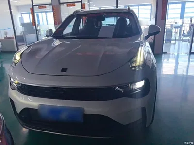2021 Lynk & Co 01 2.0TD 2WD Pro, фото 3, лот 10317985