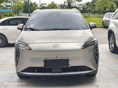 2023 Aion Y Younger Starlight Edition, фото 2, лот 11204447