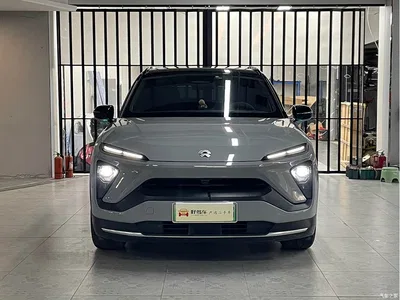 2020 NIO ES6 600KM Sport, фото 2, лот 10621665