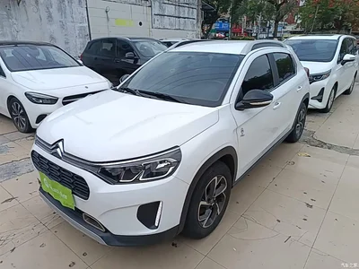 2019 Citroën C3-XR 230THP DCT YueLing Edition, фото 2, лот 10379189