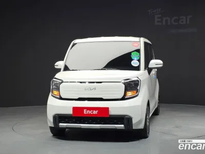 2023 Kia RAY Prestige, фото 3, лот 10766624