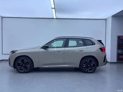 2024 BMW X3 M50 M50 xDrive, фото 2, лот 11449783