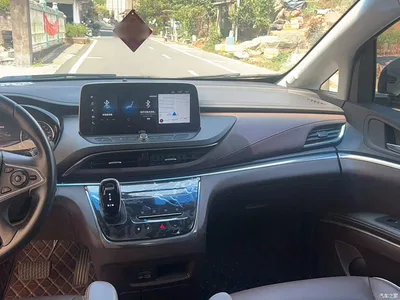 2022 Buick GL8 Land Business Class 652T Luxury, фото 4, лот 10262264