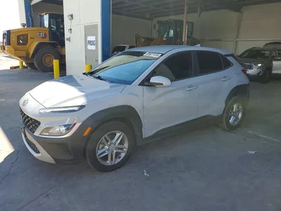 2022 HYUNDAI KONA SE, фото 1, лот 11058308
