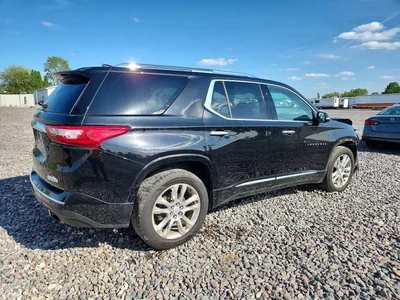 2018 CHEVROLET TRAVERSE HIGH COUNTRY, фото 3, лот 10702848