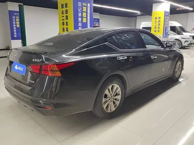 2021 Nissan Teana 2.0L XL Comfort, фото 3, лот 10399775