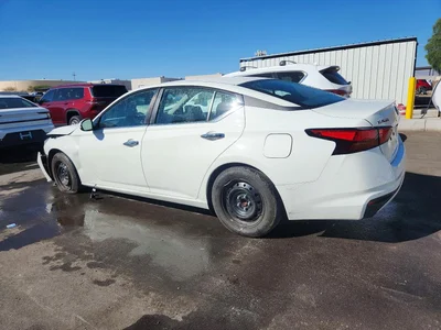 2023 NISSAN ALTIMA S, фото 2, лот 11560827
