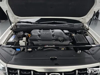 2020 Kia Mohave Diesel 3.0 4WD 6-Seater, фото 4, лот 10089629