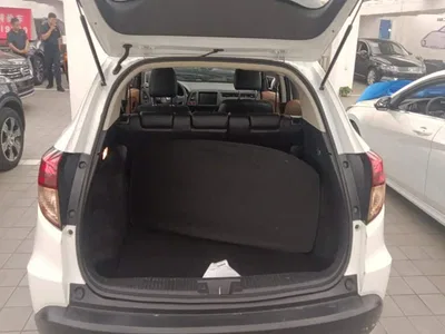 2017 Honda Vezel 1.8L CVT 2WD Pioneer, фото 4, лот 10418984