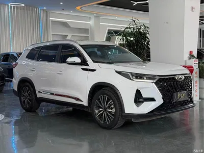 2022 Chery Tiggo 8 PRO 290T 2WD Vast Version 5-Seater, фото 3, лот 11142090