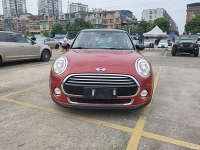 2016 MINI MINI 1.5T COOPER Pioneer, фото 3, лот 10350471