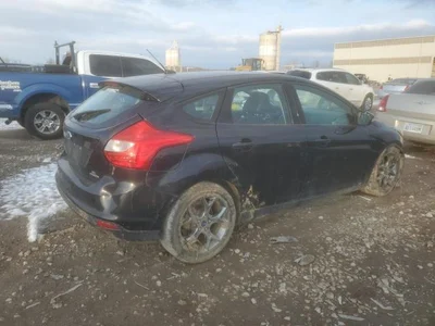 2014 FORD FOCUS SE, фото 3, лот 10501586