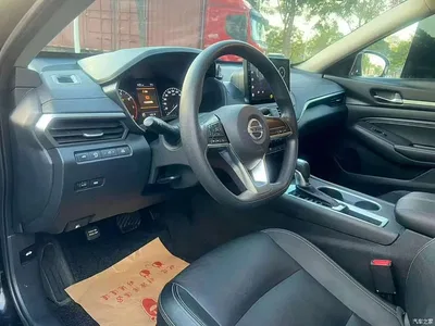 2021 Nissan Teana Model Year 2.0L XE Exclusive Edition, фото 4, лот 10403092