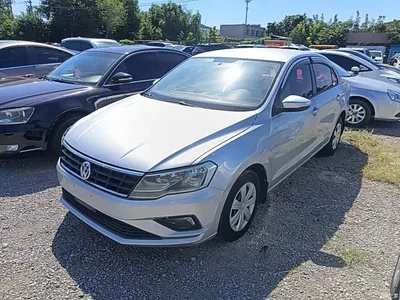 2017 Volkswagen Jetta 1.4L Manual Fashion, фото 2, лот 10472483
