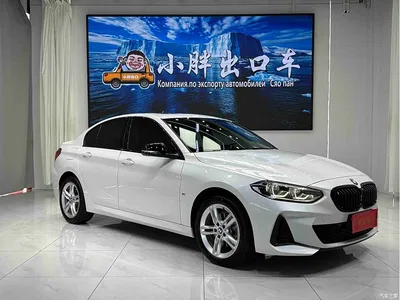 2022 BMW 1 Series 120i M Sport Shadow Edition, фото 3, лот 11199544