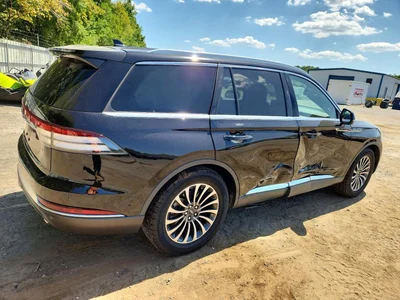 2023 LINCOLN AVIATOR RESERVE, фото 3, лот 10875620