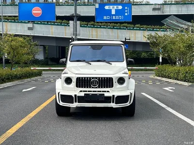 2017 Mercedes-Benz G-Class G 500, фото 2, лот 11018429