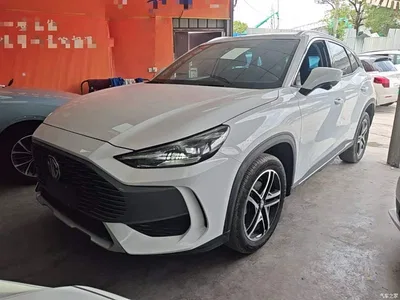 2022 MG ONE β-Quality Life Series 1.5T Ultimate Satisfaction 1078 Edition, фото 2, лот 10327908