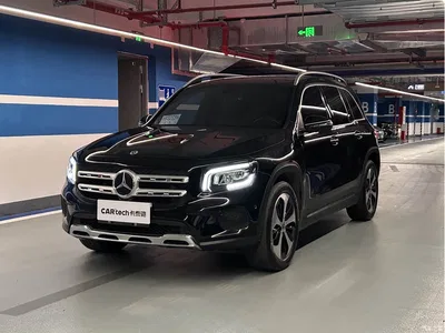 2023 Mercedes Glb Klasse, фото 1, лот 10248609
