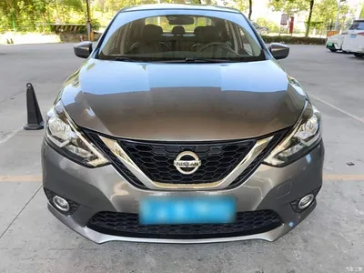 2021 Nissan Sylphy Classic 1.6XL CVT Luxury Edition, фото 3, лот 11583638