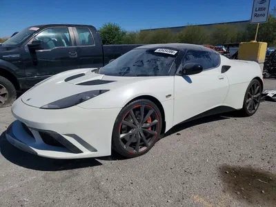 2014 LOTUS EVORA, фото 1, лот 10969294