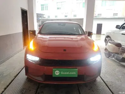 2019 Lynk & Co 03 2.0TD Auto Power Pro Version, фото 3, лот 10318574