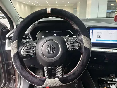 2022 MG MG5 300TGI DCT Trendy Premium Edition, фото 4, лот 10446940