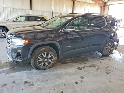 2023 GMC ACADIA SLE, фото 1, лот 10812587