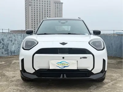 2024 MINI Electric MINI ACEMAN SE Racer Edition, фото 2, лот 10900763