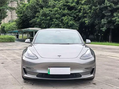 2021 Tesla Model 3 Performance High-Performance All-Wheel Drive 3D6, фото 2, лот 10359488