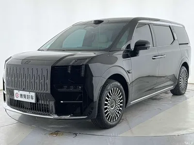 2024 ZEEKR 009 6-seat Executive AWD 108kWh, фото 1, лот 10291337